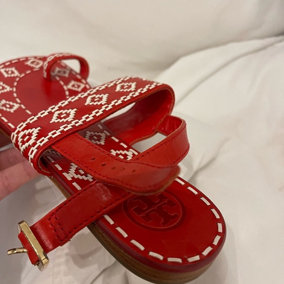 Tory Burch Flats - Picture 3 of 7